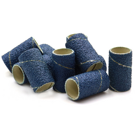 Spiraband 15 x 30mm Zirconium