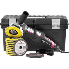 VARILEX 1802 HT Basic Set