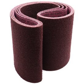 Surface Conditioning Belt 300 x 1900mm Medium