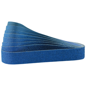 Belt 20 x 480mm Zirconium