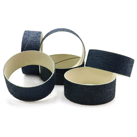 Spiraband 75 x 30mm Zirconium