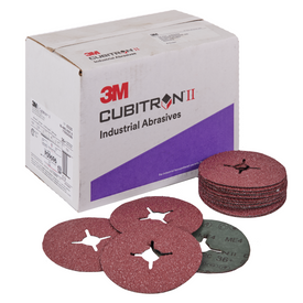 Resin Fibre Discs 982C