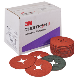 Resin Fibre Disc 987C