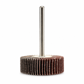Flapwheel 30 x 10 x 3mm