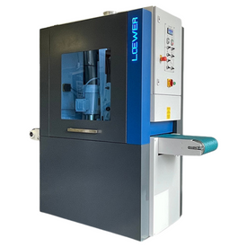 Loewer BeltMaster 300