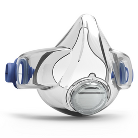 CleanSpace WORK Half Mask (incl. Head Harness)