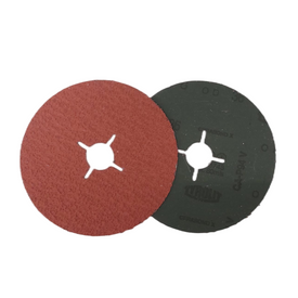 Fibre Disc 36 grit Cerabond