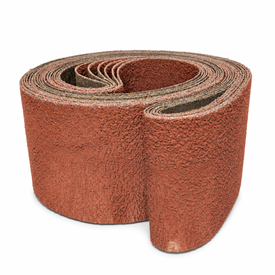 Abrasive Belt 100 x 2000mm 36 grit 984F Cubitron II