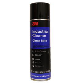 3M Citrus Cleaner Aerosol 500ml