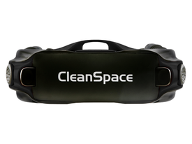 CleanSpace PRO Power System