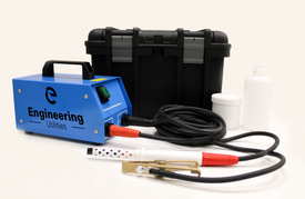 ExpertPro Weld Cleaning Basic Starter Kit