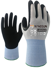 Manosun Cut Resistant Glove A4