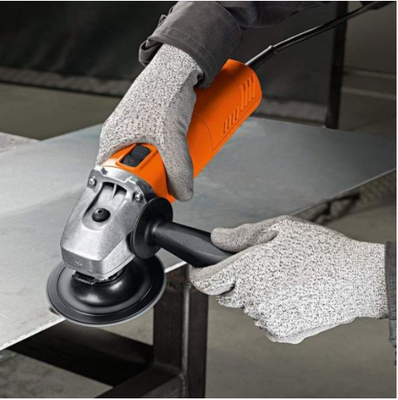 Fein best sale angle grinder