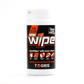 OneWipe Hand Wipes (110 wipes)