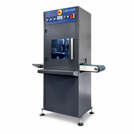 Loewer CrossMaster DD200