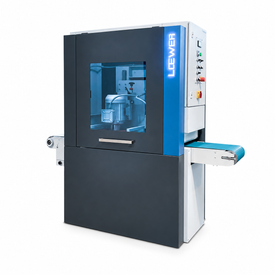 LOEWER CrossMaster DD300S