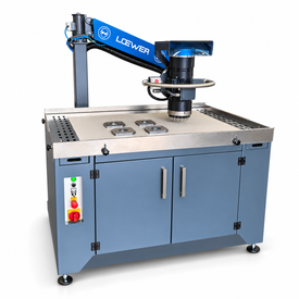 LOEWER SwingGrinder M