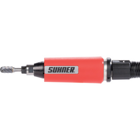 Suhner LSB 44-E Straight Grinder