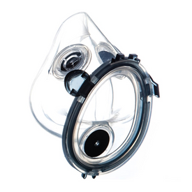 CleanSpace Full Face Mask Orinasal