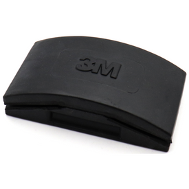 Rubber Sanding Block (05519)