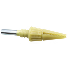 Crocodile Mandrel 6mm shank