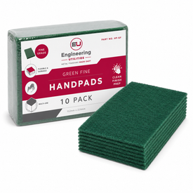 Handpad Light Green - Fine