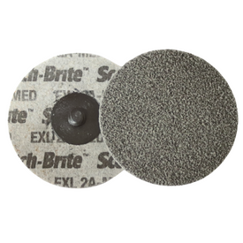 3M Quick Change Roloc Disc XL-DR+ 50 x 6mm