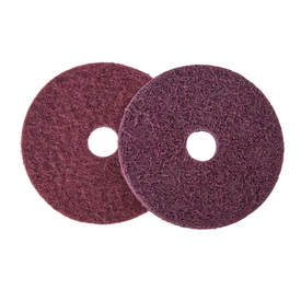 Rapid Pred SC Disc 115 x 22mm Medium - Maroon