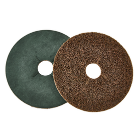 Surface Conditioning Disc 115 x 22mm Coarse - Fibre Backed