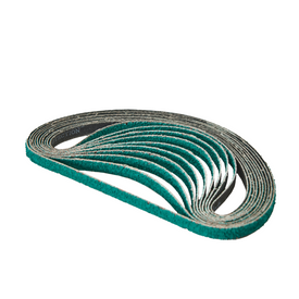 Belt 9 x 533mm 40 grit Zirconium - Green