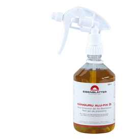 Kangaroo Alu-Fix oil 500ml spray