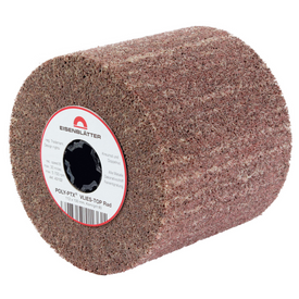 POLY-PTX Fleece Top Wheel 112 x 100mm