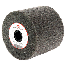 POLY-PTX Fleece Wheel 115 x 100mm