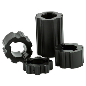 POLY-PTX spacer ring set (3)