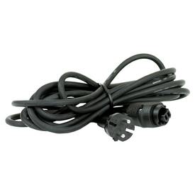 QUICK LOCK cable 110 volt 4m