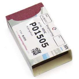 Rubbing Block 36 Wine