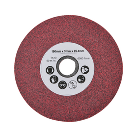 ExpertPro Fillet Weld Grinding Disc 150 x 3 x 25.4mm TA10