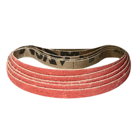 Belt 13 x 610mm - Ceramic (Orange)