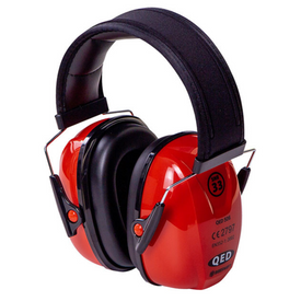 Beeswift QED506 Ear Defenders SNR33