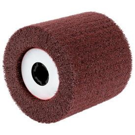 ExpertPro Fleece Wheel 100 x 100 x 19mm