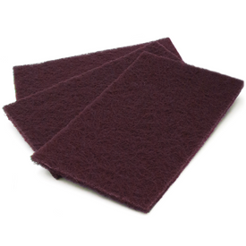 Handpad Very Fine A - Maroon