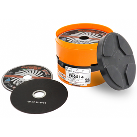 Cutting Disc Type-41 125 x 1.3 x 22mm ZAC A60 Alu