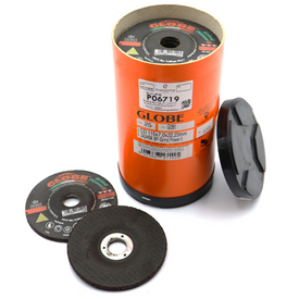 Grinding Disc Type-27 115 x 7 x 22mm A24 SX