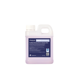 TIG Brush TB-01 Weld Pre-Cleaner (purple) - 1L