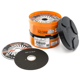 Cutting Disc Type-41 115x1.3x22mm A60 SXBF ZAC