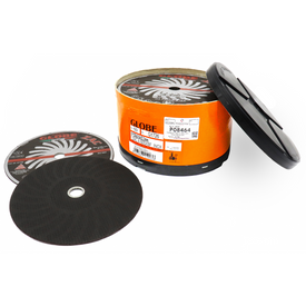 Cutting Disc Type-41 230 x 2.0 x 22mm A60 SX ZAC