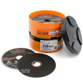 Cutting Disc Type-41 115 x 1.0 x 22mm ZA60 SX HP One