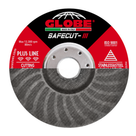 Cutting Disc Type-42 180 x 2.0 x 22mm A60 SX S/Cut Plus