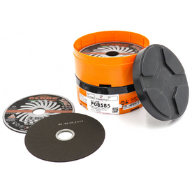 Cutting Disc Type-41 125 x 1.3 x 22mm A60 SXBF ZAC Plus