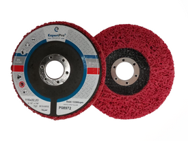 ExpertPro Rapid Strip Disc (Red)